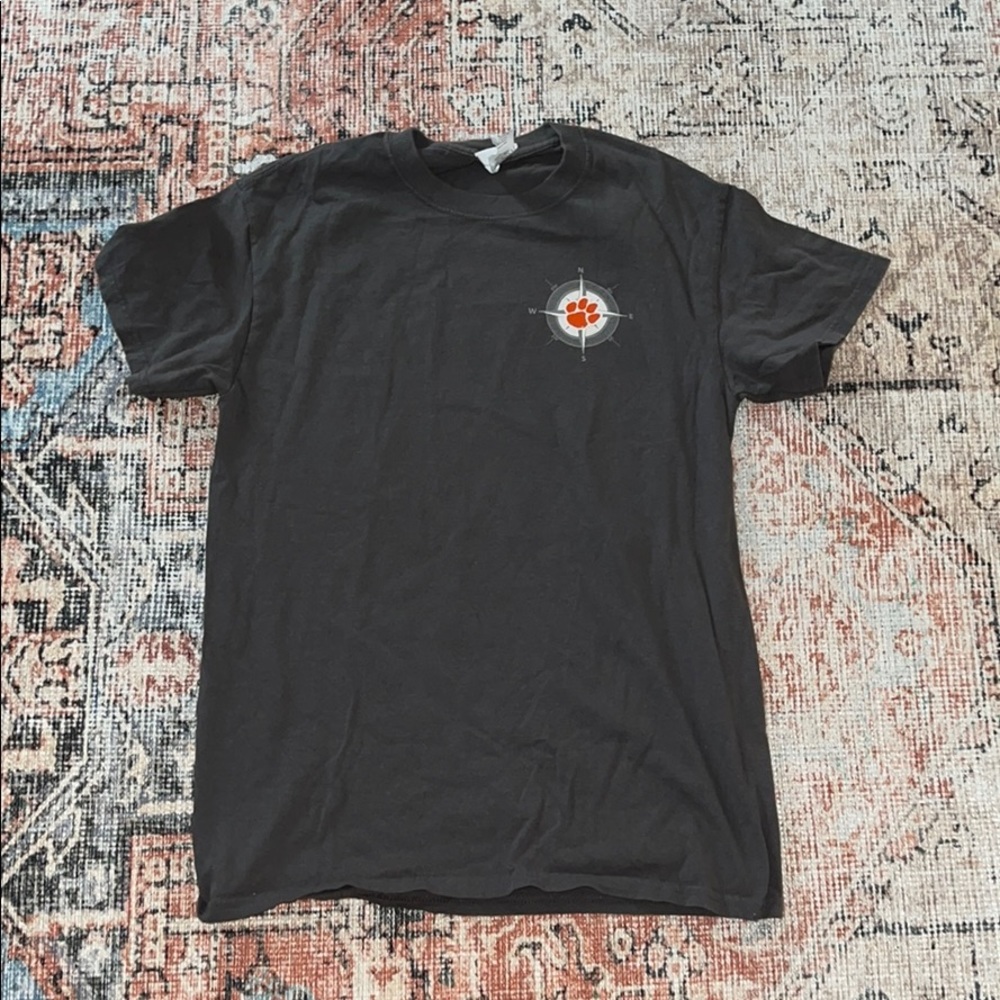 Clemson women’s t-shirt